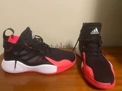 ADIDAS BASKETBALL (ORIGINAL)