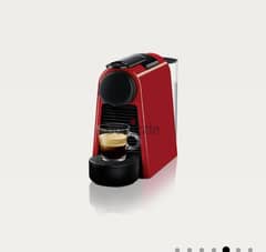 Coffee machine