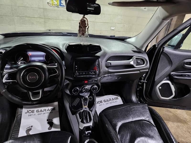 Jeep Renegade 2016 4