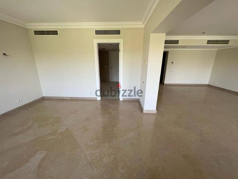 apartment 334m for rent at carnell Park new giza(كارنيل بارك) 5