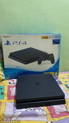 playstation 4 slim 0