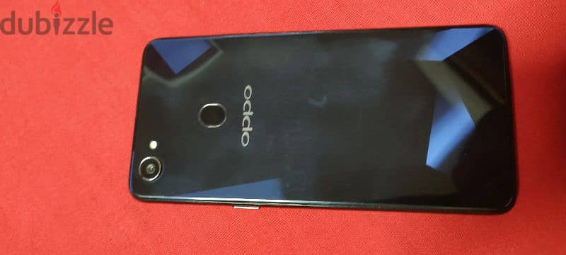 oppo f7 1