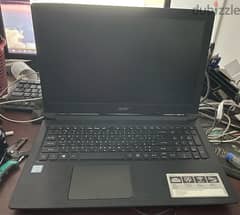 acer aspire 3 A315-53-34CE  core i 3 - 7020U ( 2.3GHz . 3mb l3 cache )