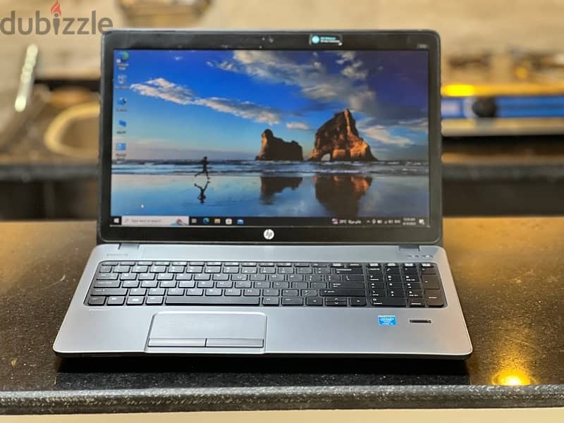 hp probook 450 g3 i5 6