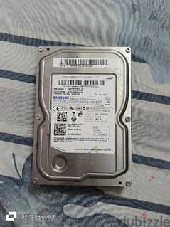 harddisk