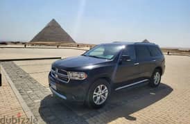 Dodge Durango 2013 0