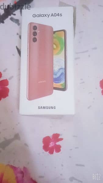 samsung a04s 4