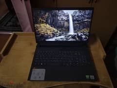 dell g15 0