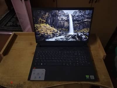 dell g15