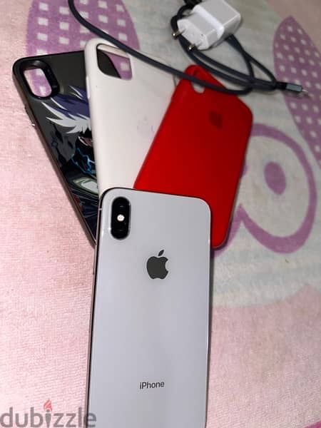 iPhone  X 2