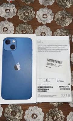 iphone 13 - 128GB 0