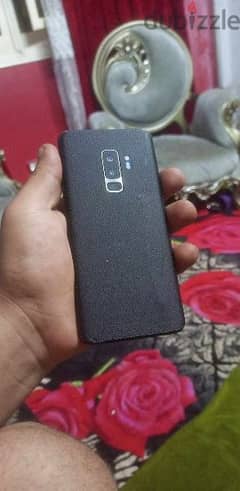 سامسونج جلاكسي S9 Plus 0