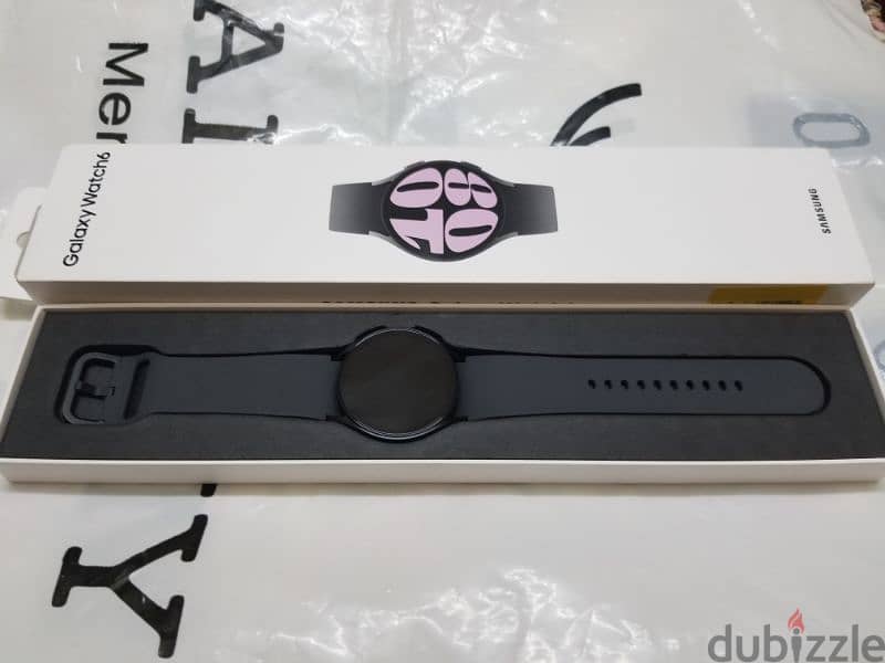 Samsung Galaxy Watch 6 Original 4