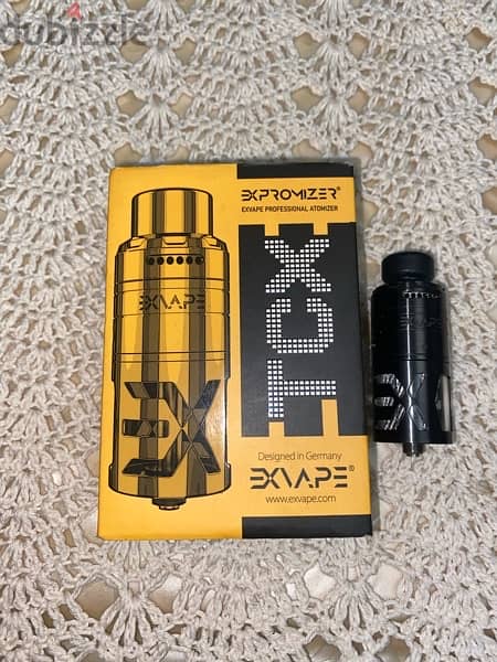 T200 kit & TCX tank 3