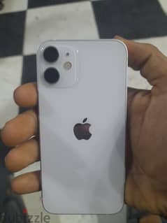 iPhone 12 mini