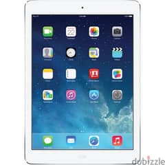 Ipad air 16 gb