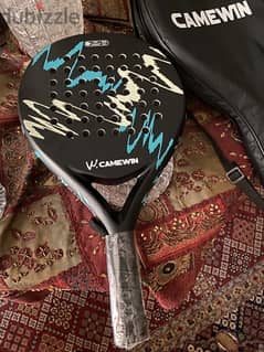 paddle Racket (CAMEWIN) 0