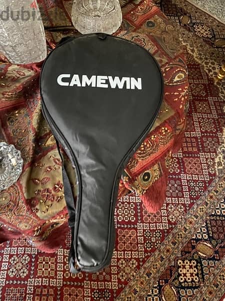 paddle Racket (CAMEWIN) 1