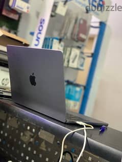 macbook air m1