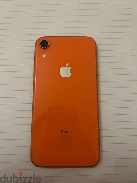 iphone xr 64 capacity 1