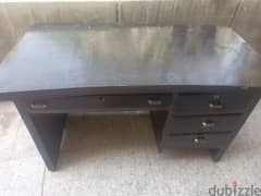 Used desk 0