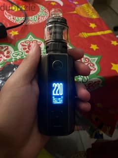 Vaporesso Target 200 0