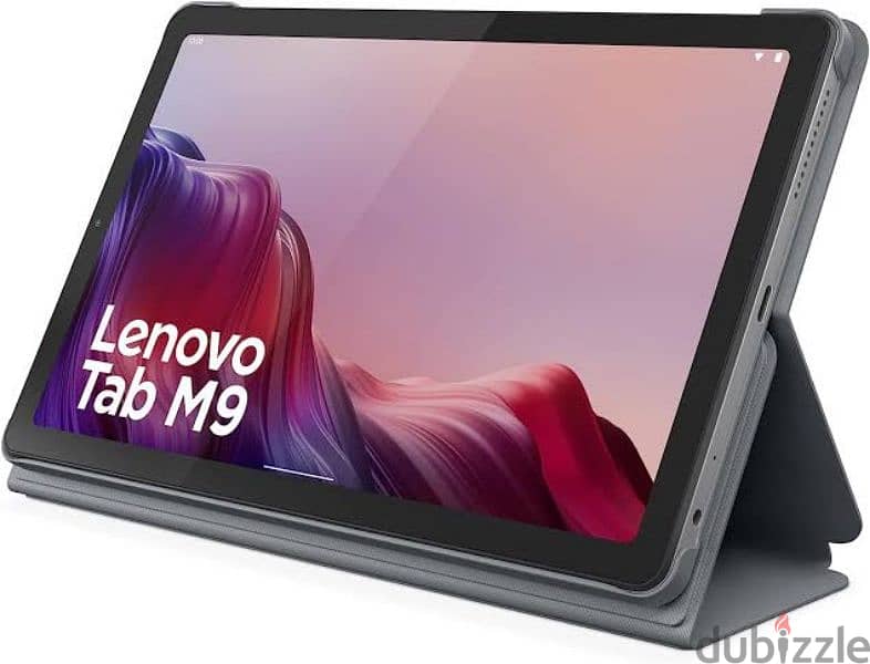 Lenovo tab m9 like new 1