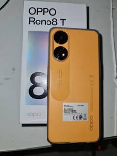 oppo reno 8 t ابو رينو 8 0