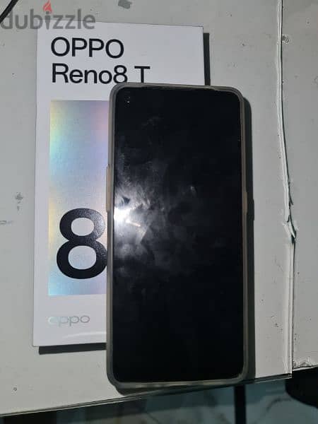 oppo reno 8 t ابو رينو 8 1