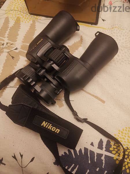 منظار Nikon Action   وارد امريكا جديد 1