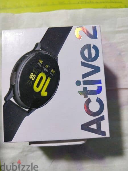 galaxy watch active 2 1