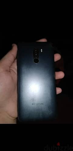 pocophone f1