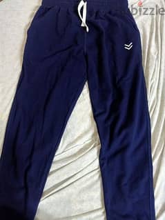 Prizm Sweatpants 0