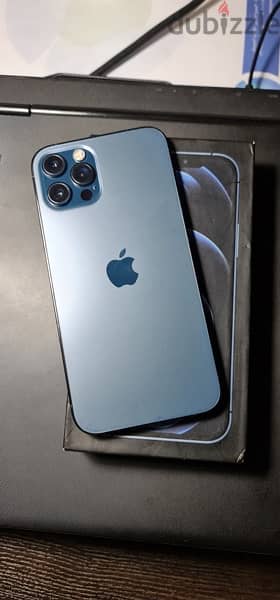 Iphone 12 pro 0