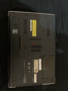 Laptop Sony vaio