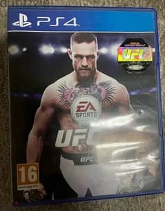 ufc 3 ps4