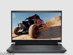 Dell G15 RTX 3050 Gaming laptop