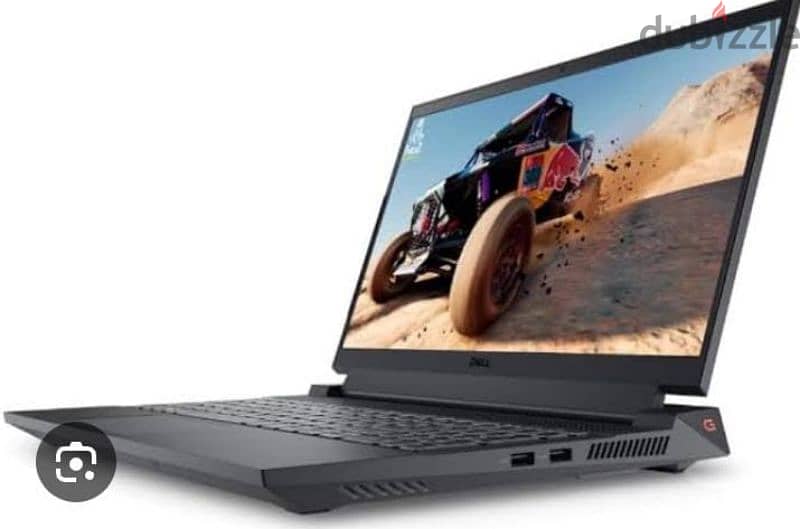 Dell G15 RTX 3050 Gaming laptop 1