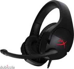 Hyperx cloud stinger 0