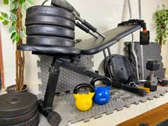 Home Gym