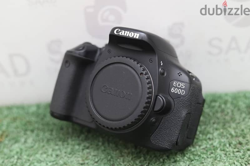 canon 6d ii 6