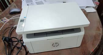 hp laserjet MFP-M141W