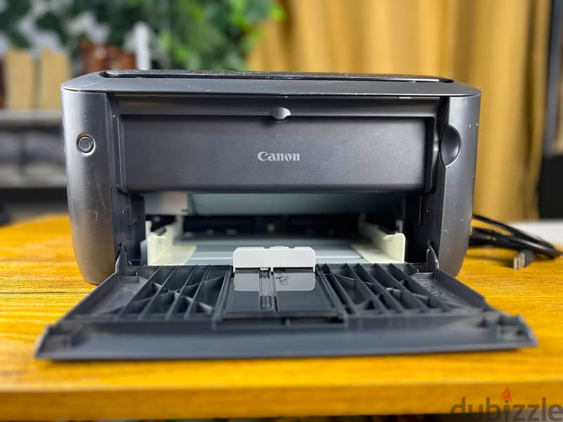 Canon Laser Printer 1