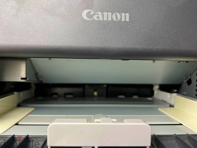 Canon Laser Printer 8