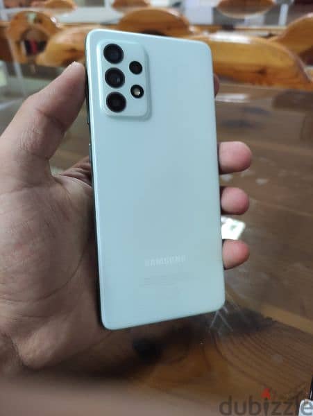 Samsung a52s 5g 0