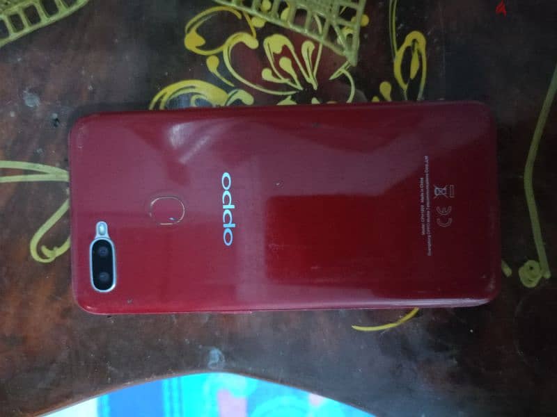 oppo A5s 1