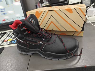 safety shoes exena