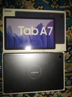 Tab