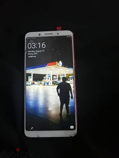 oppo f7 للبيع 3