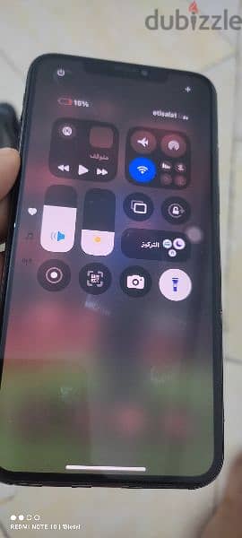 I phone xs max 512g 1